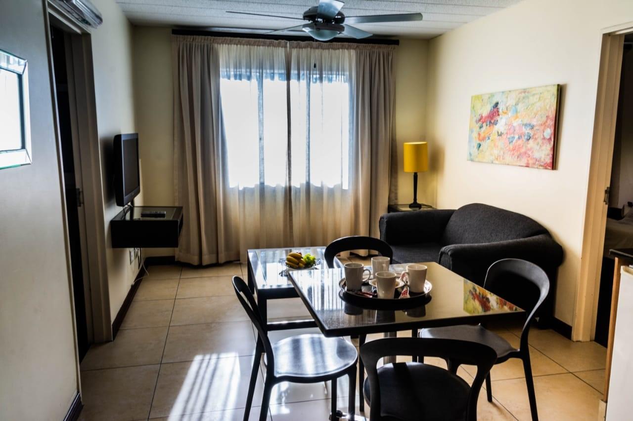 Premiere Classe Apartment Hotel Johannesburg Dış mekan fotoğraf
