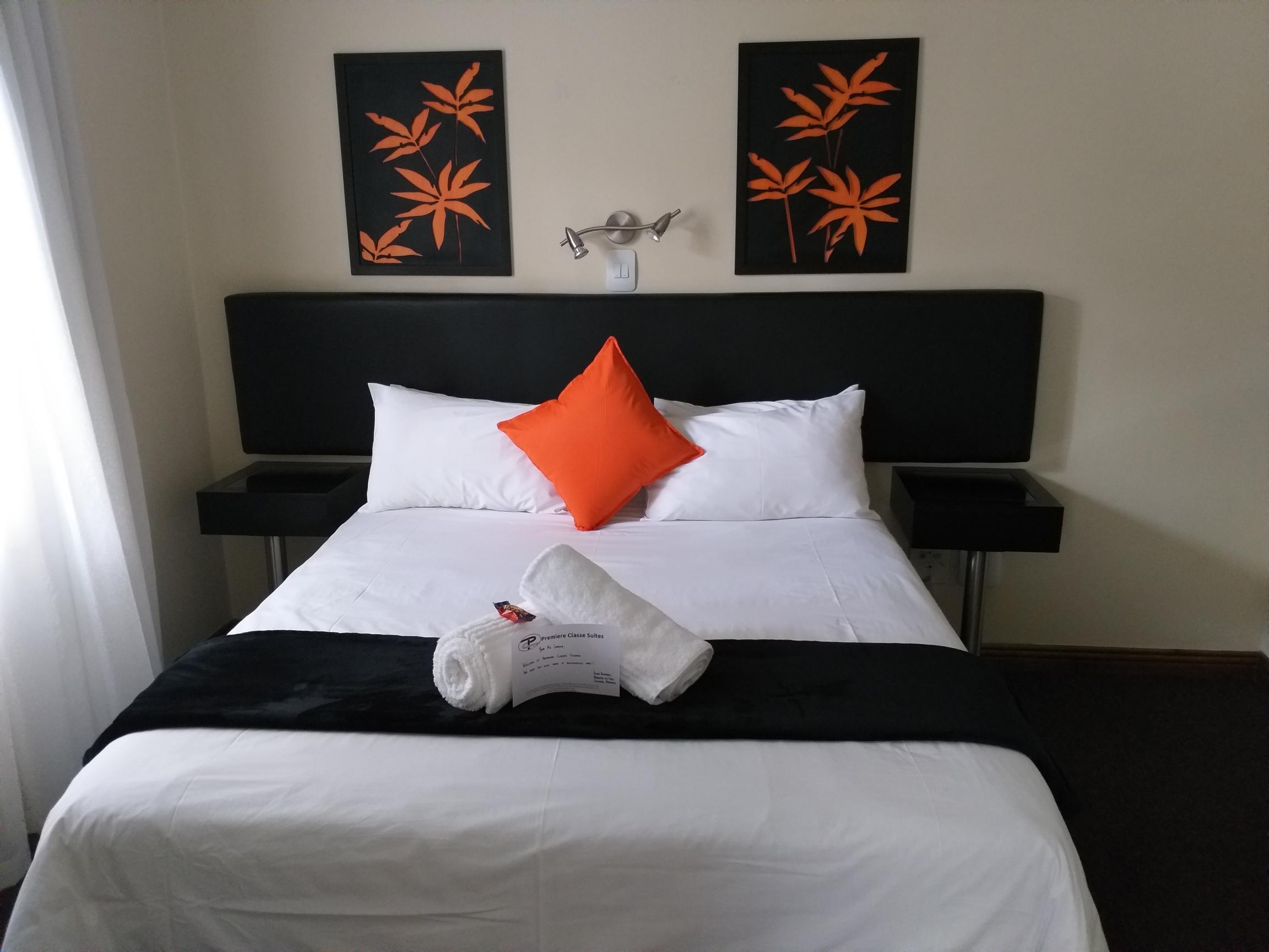 Premiere Classe Apartment Hotel Johannesburg Dış mekan fotoğraf