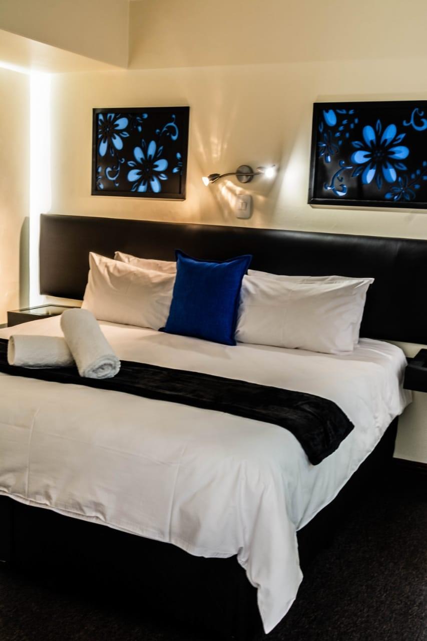Premiere Classe Apartment Hotel Johannesburg Dış mekan fotoğraf