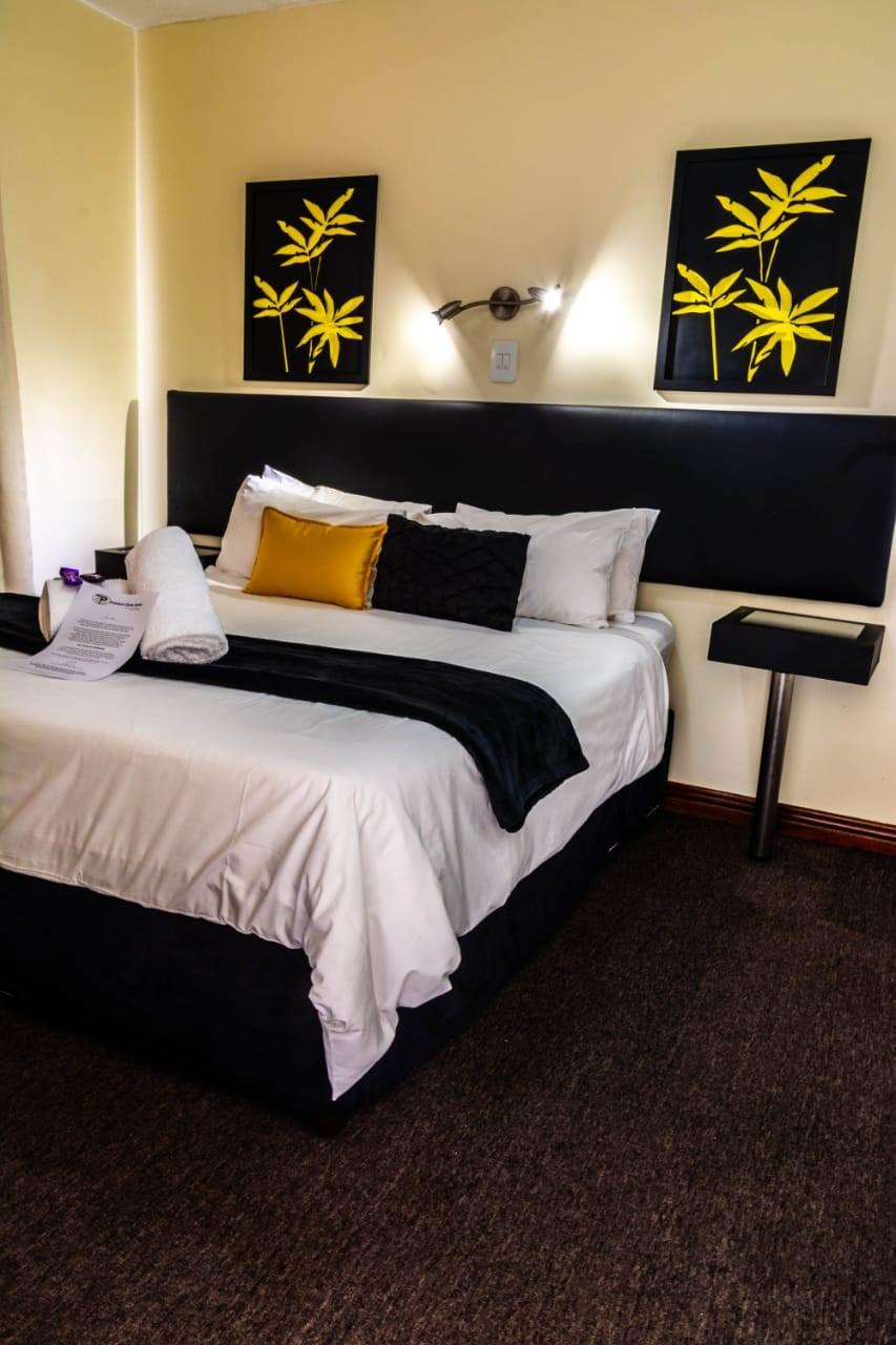 Premiere Classe Apartment Hotel Johannesburg Dış mekan fotoğraf