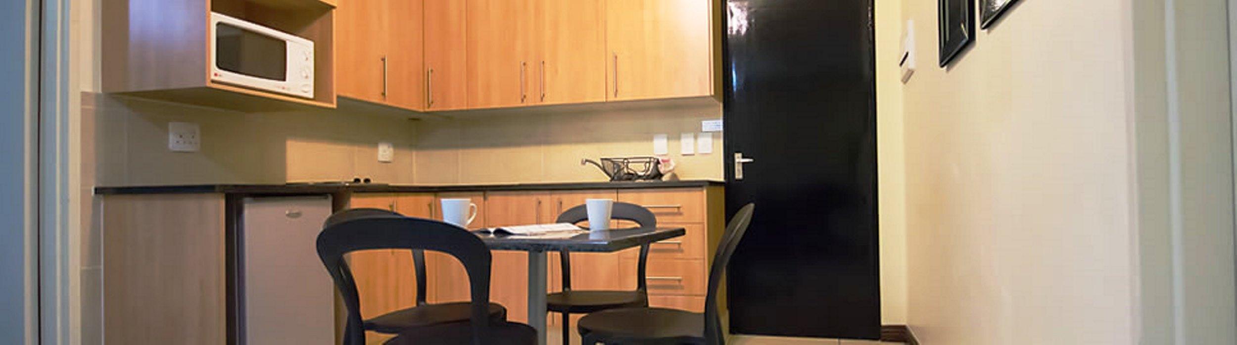 Premiere Classe Apartment Hotel Johannesburg Dış mekan fotoğraf