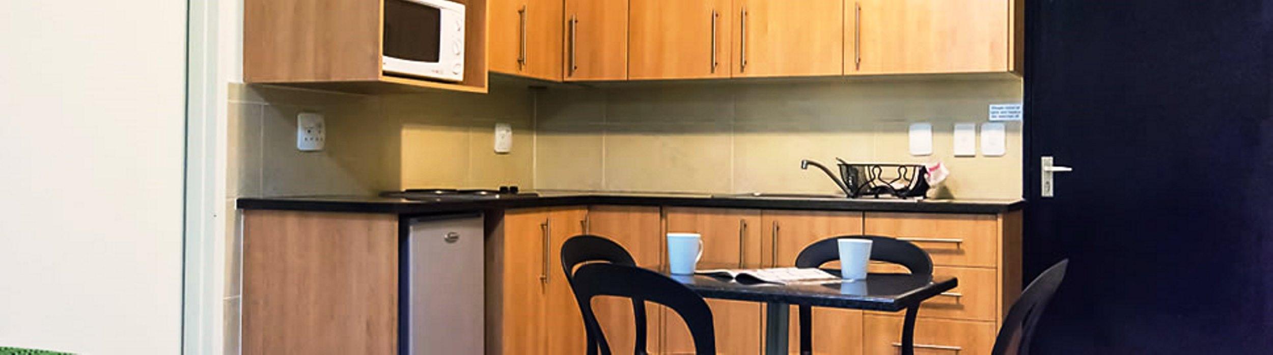 Premiere Classe Apartment Hotel Johannesburg Dış mekan fotoğraf
