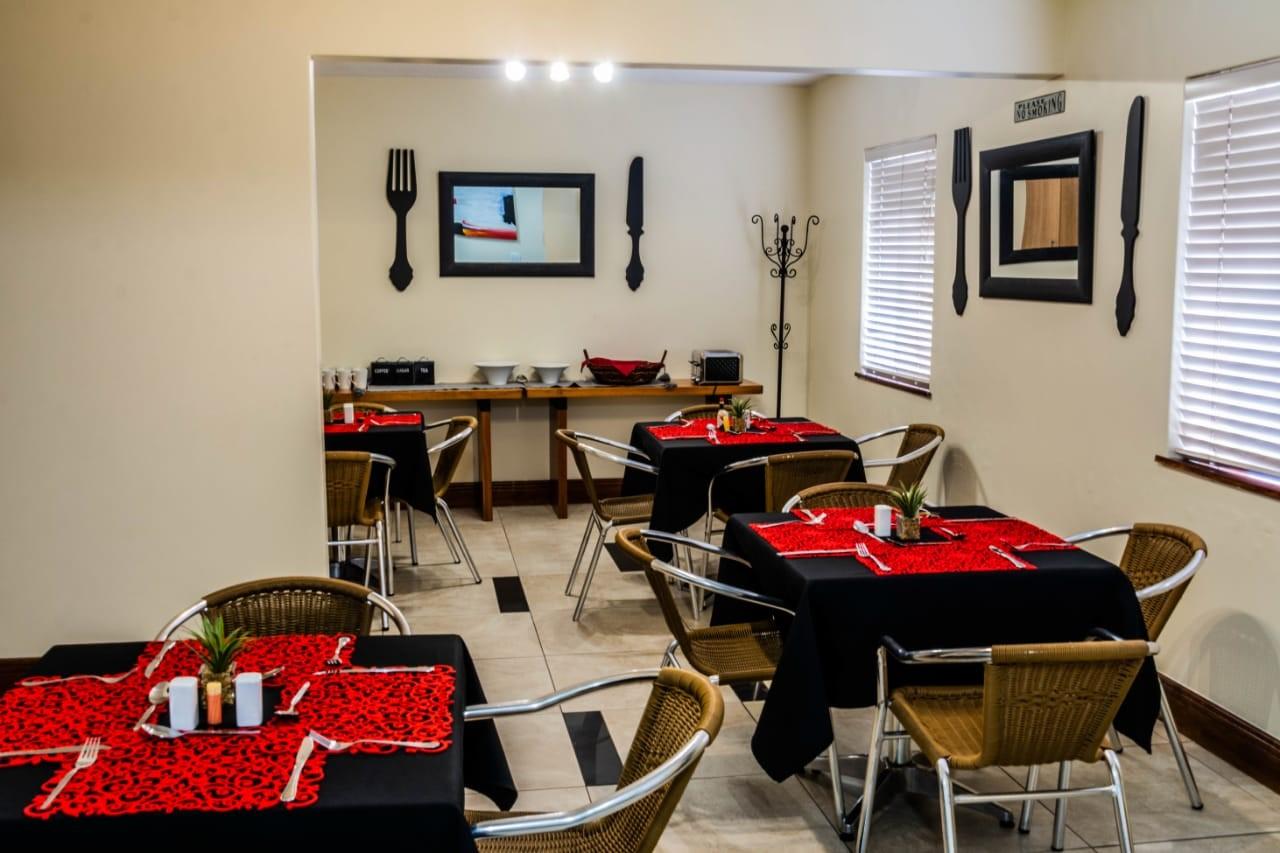 Premiere Classe Apartment Hotel Johannesburg Dış mekan fotoğraf