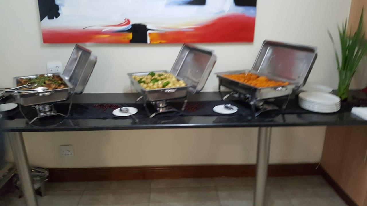 Premiere Classe Apartment Hotel Johannesburg Dış mekan fotoğraf