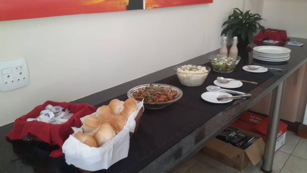 Premiere Classe Apartment Hotel Johannesburg Dış mekan fotoğraf
