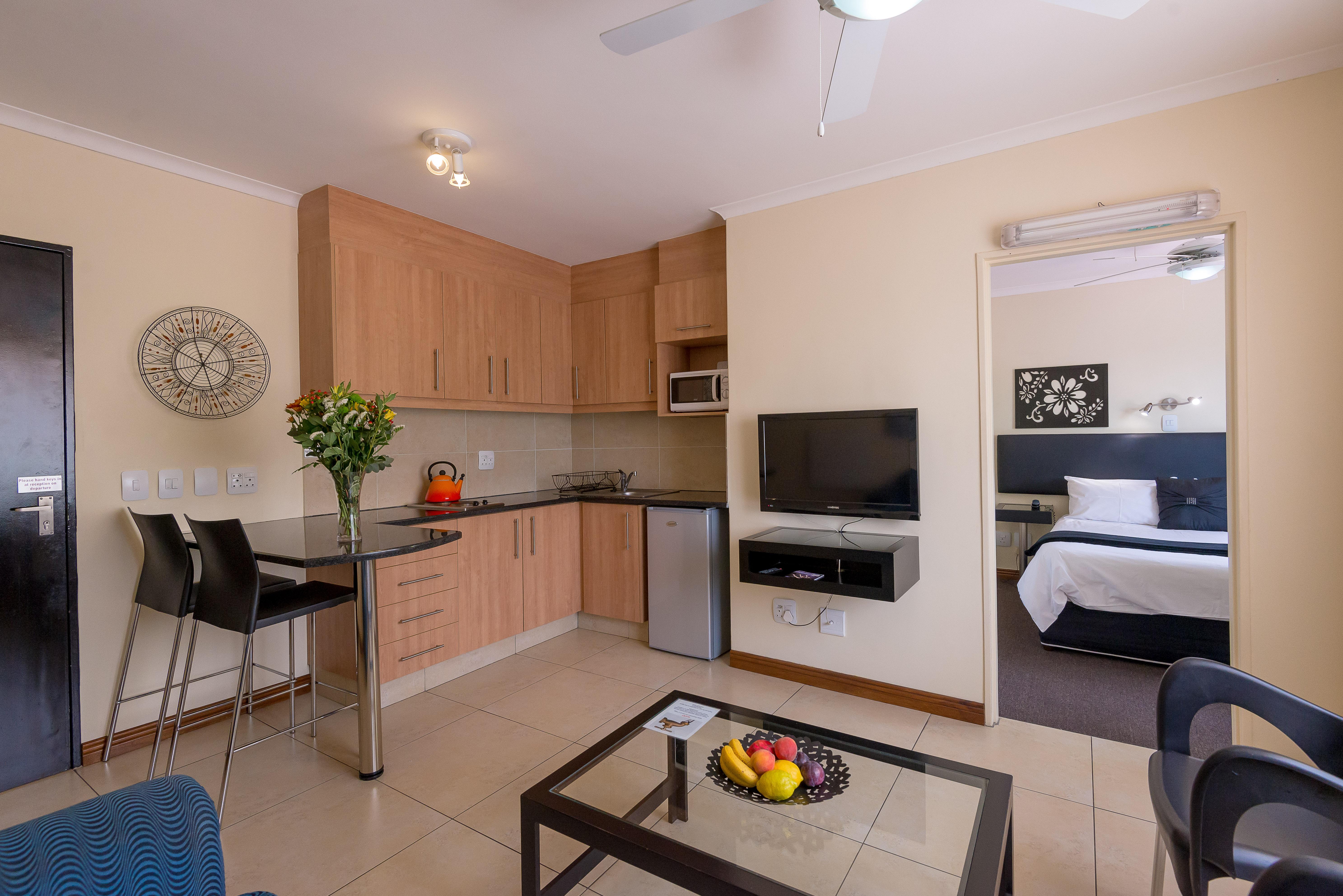 Premiere Classe Apartment Hotel Johannesburg Dış mekan fotoğraf