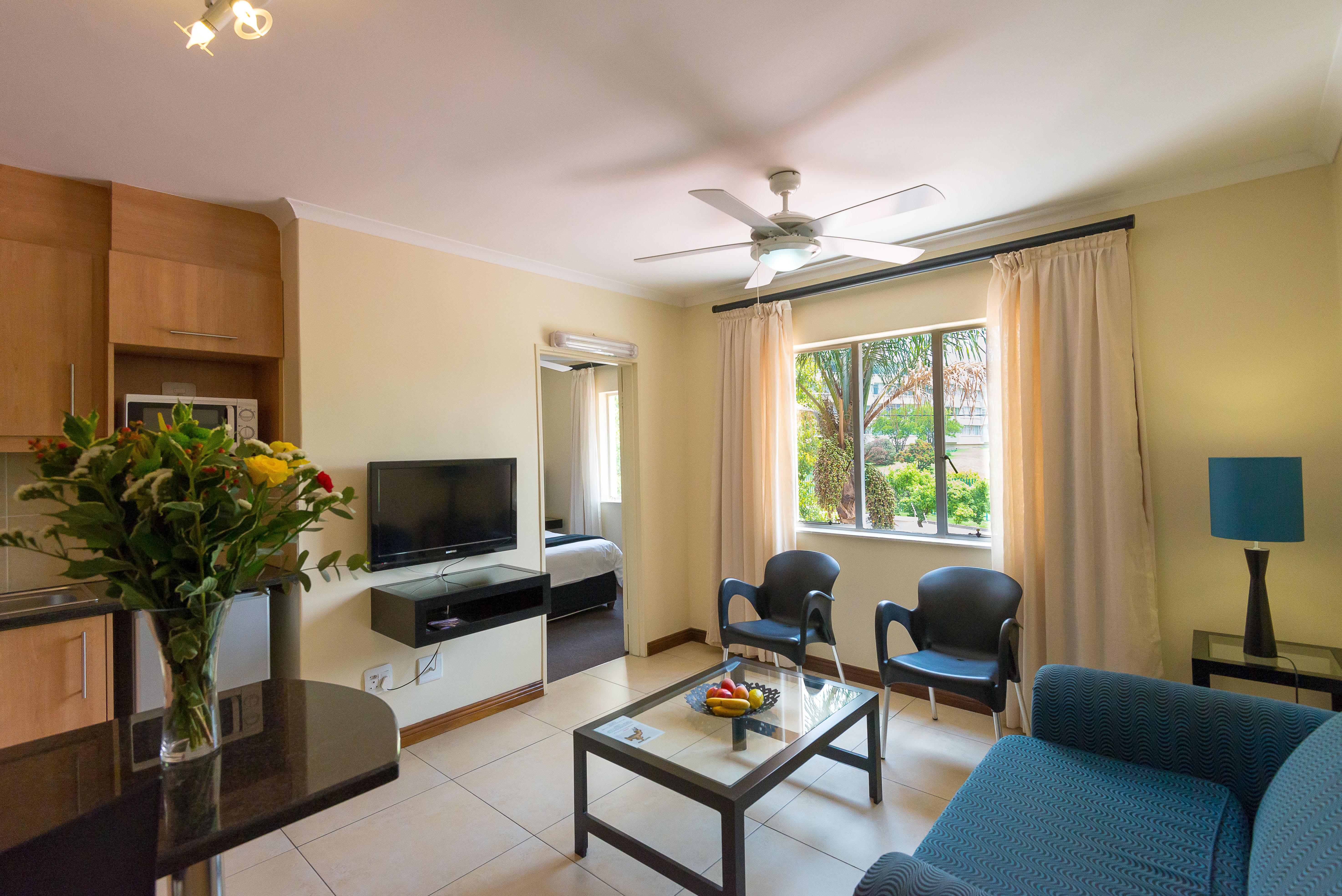 Premiere Classe Apartment Hotel Johannesburg Dış mekan fotoğraf