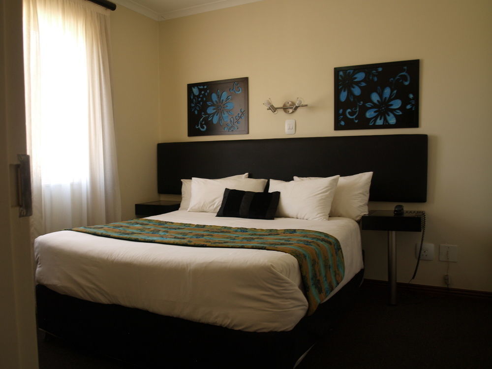 Premiere Classe Apartment Hotel Johannesburg Dış mekan fotoğraf