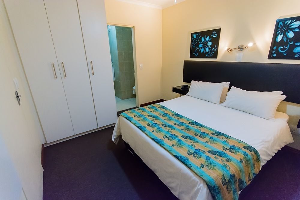 Premiere Classe Apartment Hotel Johannesburg Dış mekan fotoğraf