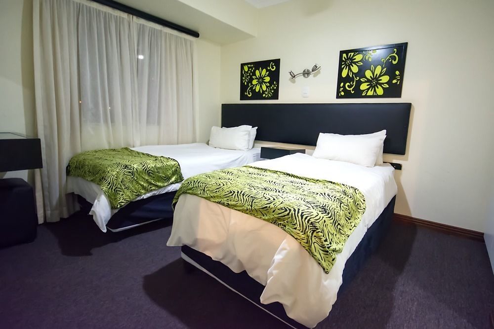 Premiere Classe Apartment Hotel Johannesburg Dış mekan fotoğraf