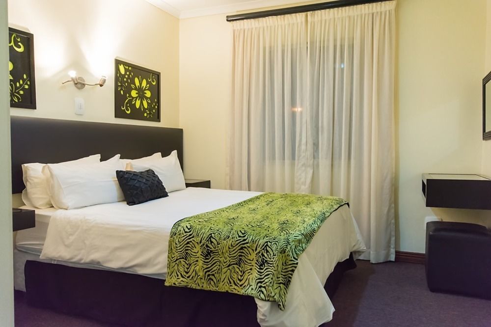 Premiere Classe Apartment Hotel Johannesburg Dış mekan fotoğraf