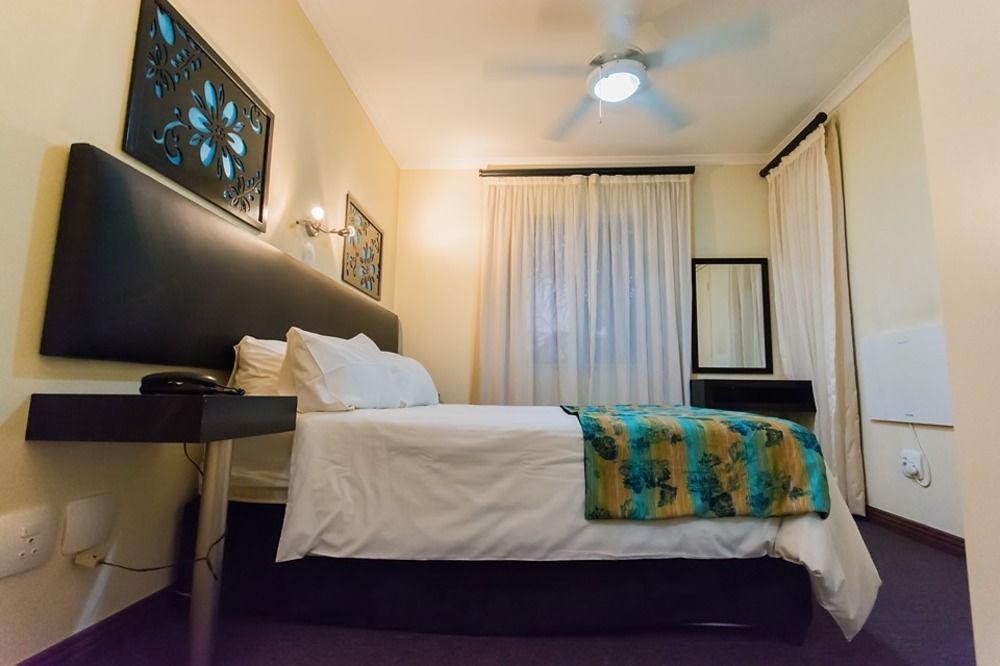 Premiere Classe Apartment Hotel Johannesburg Dış mekan fotoğraf