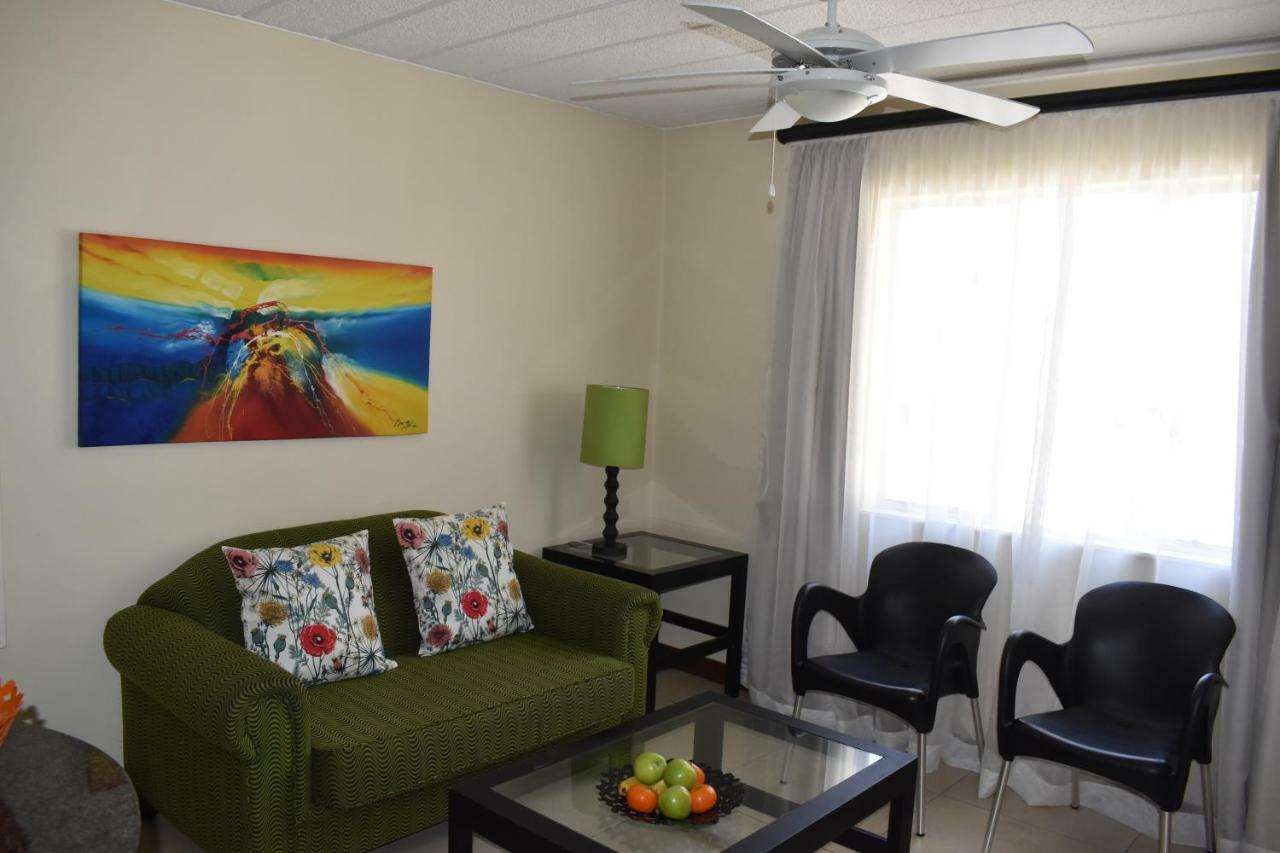 Premiere Classe Apartment Hotel Johannesburg Dış mekan fotoğraf