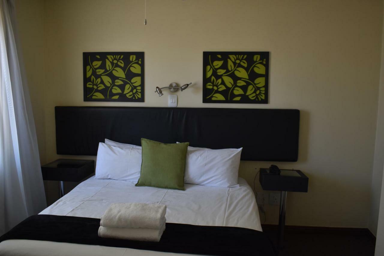 Premiere Classe Apartment Hotel Johannesburg Dış mekan fotoğraf