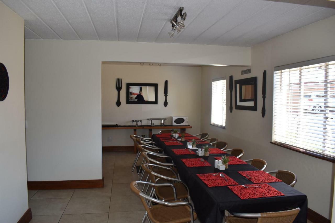 Premiere Classe Apartment Hotel Johannesburg Dış mekan fotoğraf