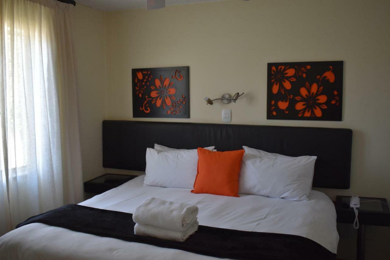 Premiere Classe Apartment Hotel Johannesburg Dış mekan fotoğraf