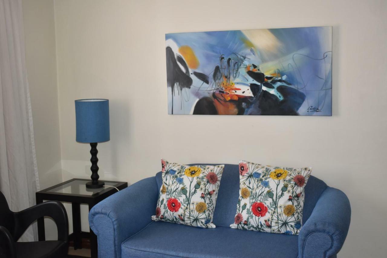 Premiere Classe Apartment Hotel Johannesburg Dış mekan fotoğraf