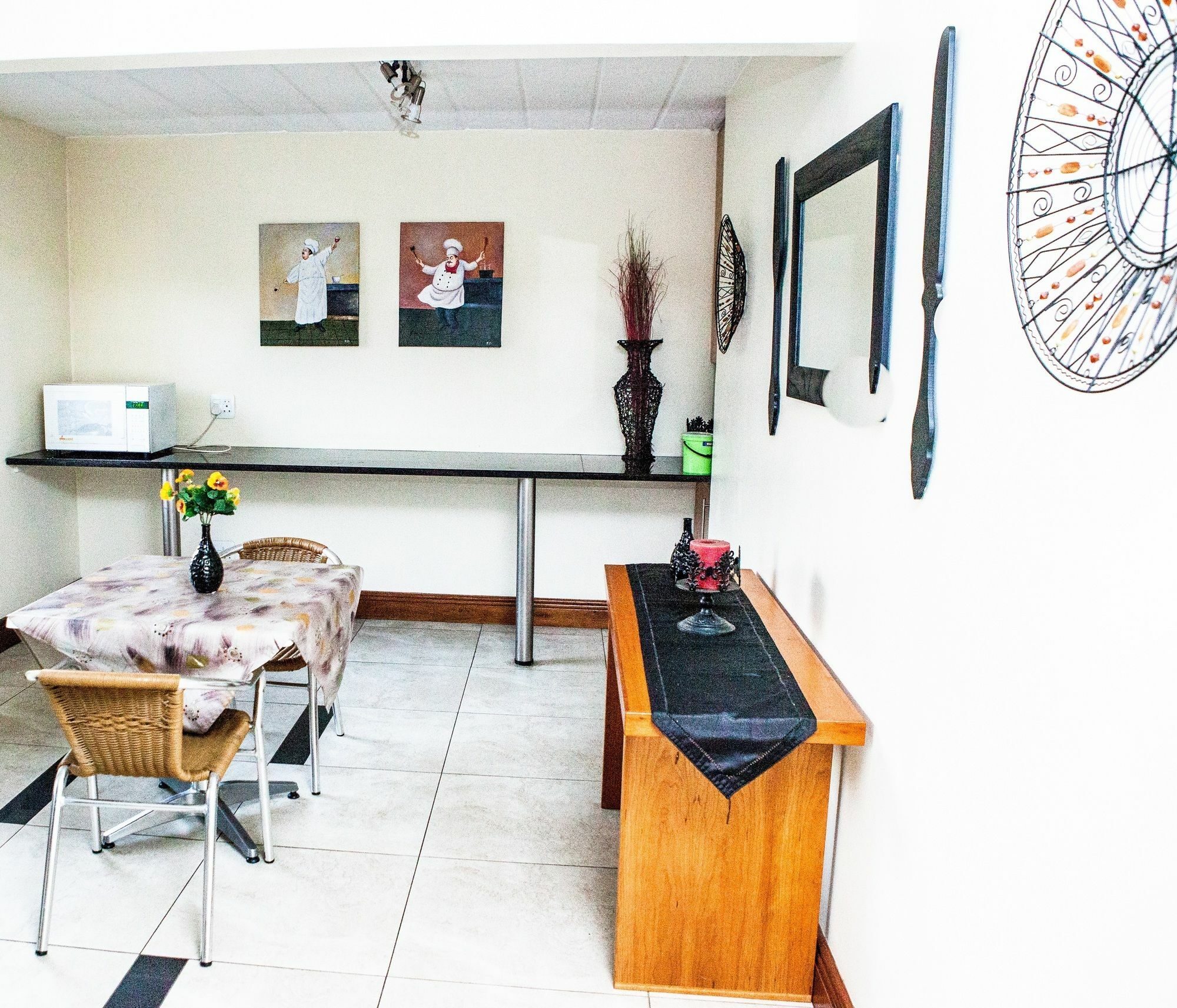 Premiere Classe Apartment Hotel Johannesburg Dış mekan fotoğraf