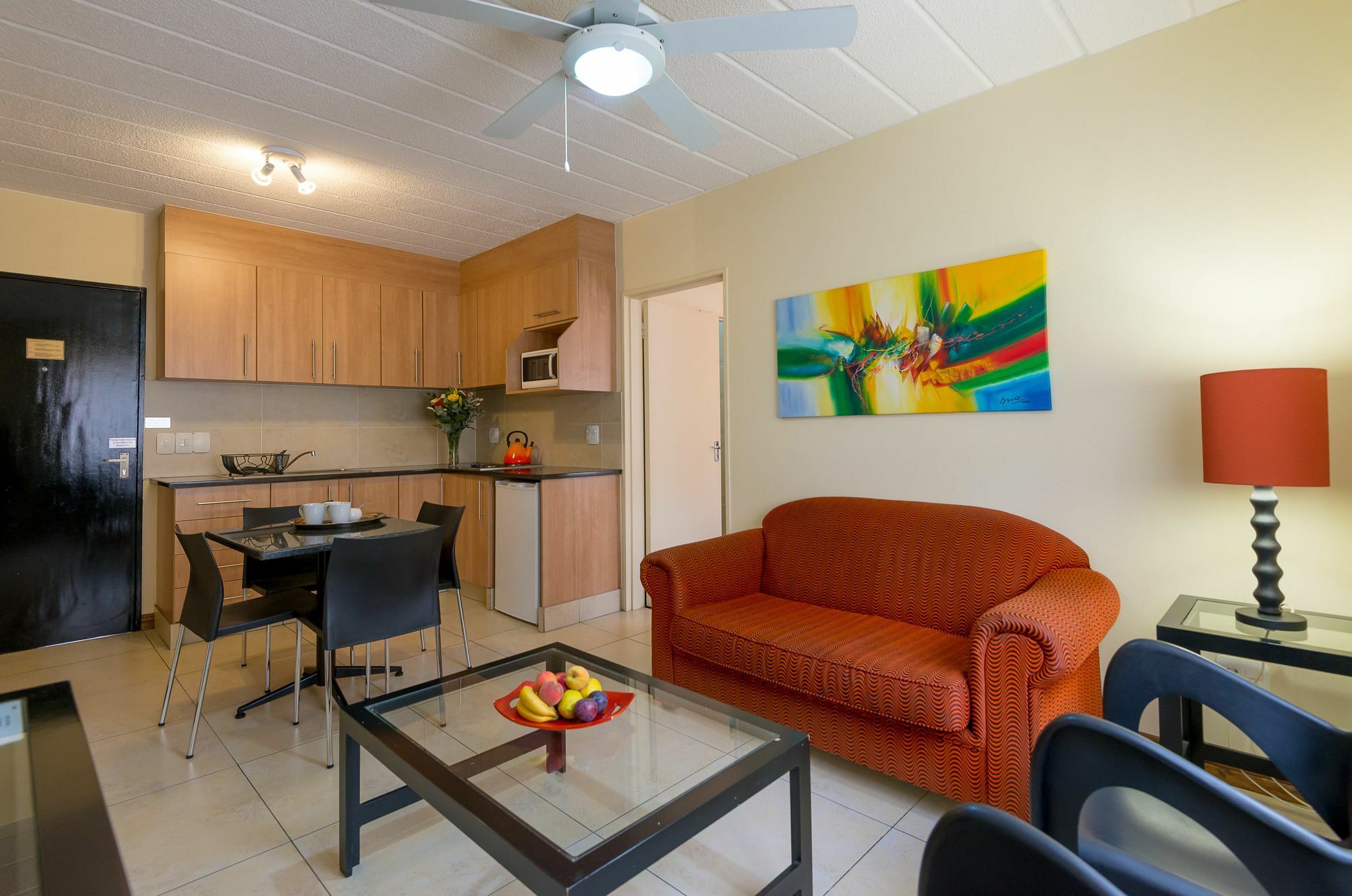 Premiere Classe Apartment Hotel Johannesburg Dış mekan fotoğraf