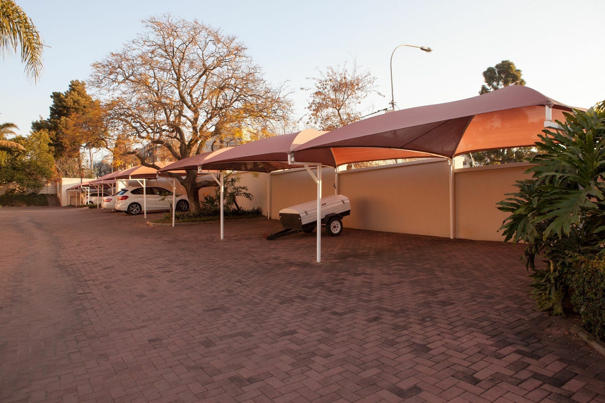 Premiere Classe Apartment Hotel Johannesburg Dış mekan fotoğraf