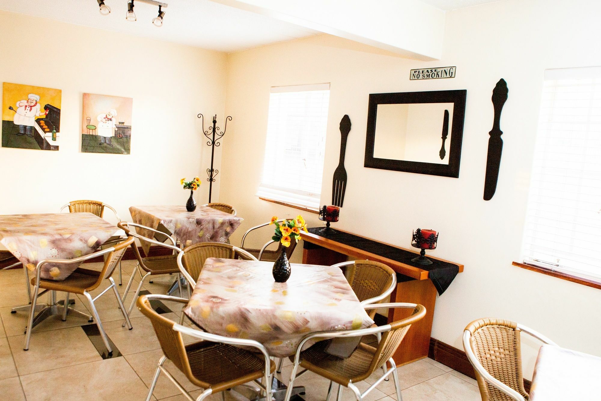 Premiere Classe Apartment Hotel Johannesburg Dış mekan fotoğraf