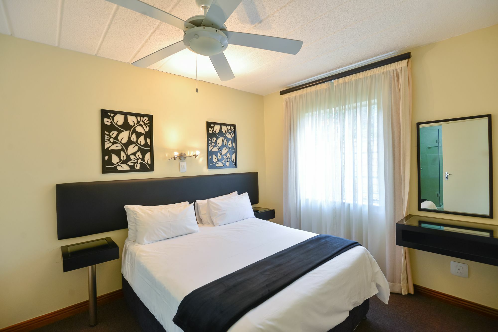 Premiere Classe Apartment Hotel Johannesburg Dış mekan fotoğraf